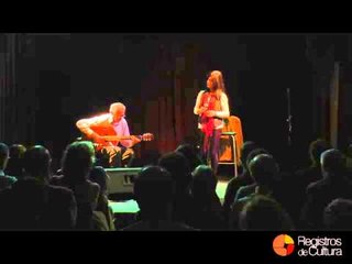 Juan Falú y Mónica Abraham - Solo luz