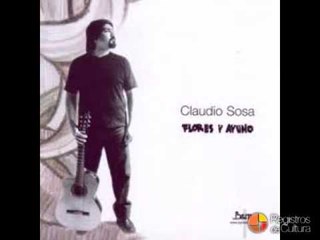 Claudio Sosa  -  Náufrago en la capi