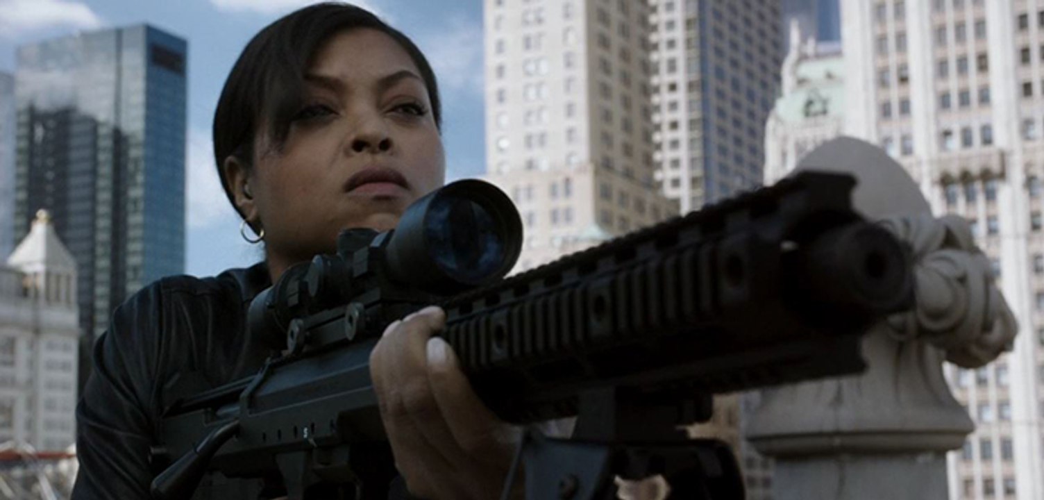 PROUD MARY Bande Annonce VF (2018) Taraji P. Henson