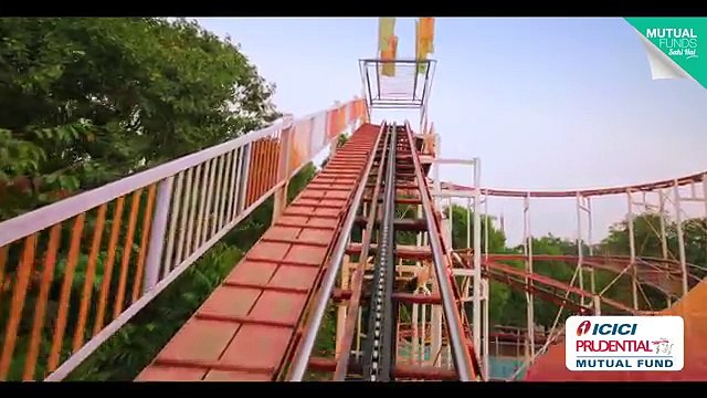 Ab market ke utar-chadhav ka darr kaisa - ICICI Prudential Balance Advantage Fund (60 sec)