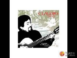 Claudio Sosa  - Borrachita