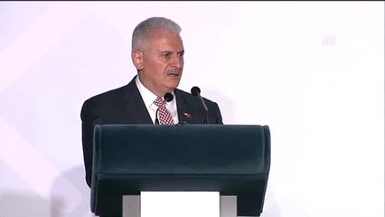 Başbakan Yıldırım: "Singapur'u Bölgeye Açılımda Stratejik Bir Ortak Olarak Görüyoruz"