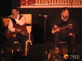 Recital - Dúo Malosetti y Goldman