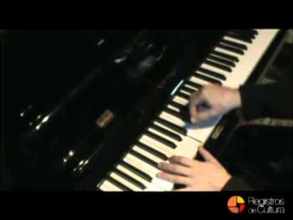 Leo Berstein - El barco