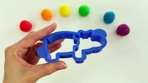 Les couleurs Créatif pour amusement amusement girafe hippopotame enfants Apprendre moules jouer avec doha agitation lion animal