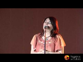 Presentación CD Doble Armando Tejada Gómez - 2012