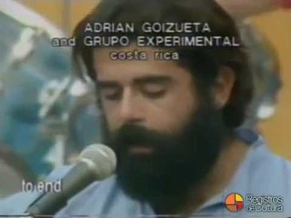 Adrián Goizueta - Eugenia
