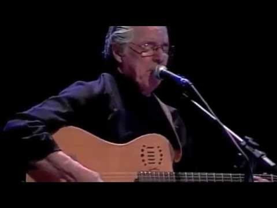 ¿Qué tiene la música? - Luis Enrique Mejia Godoy