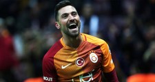 Alman Takımı Hamburg, Sinan Gümüş İçin Galatasaray'a 6 Milyon Euro Teklif Etti