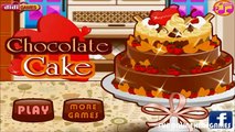 Ice Cream Cake Maker: Cooking Games - Ice Cream Cake Maker! Kids Play Palace