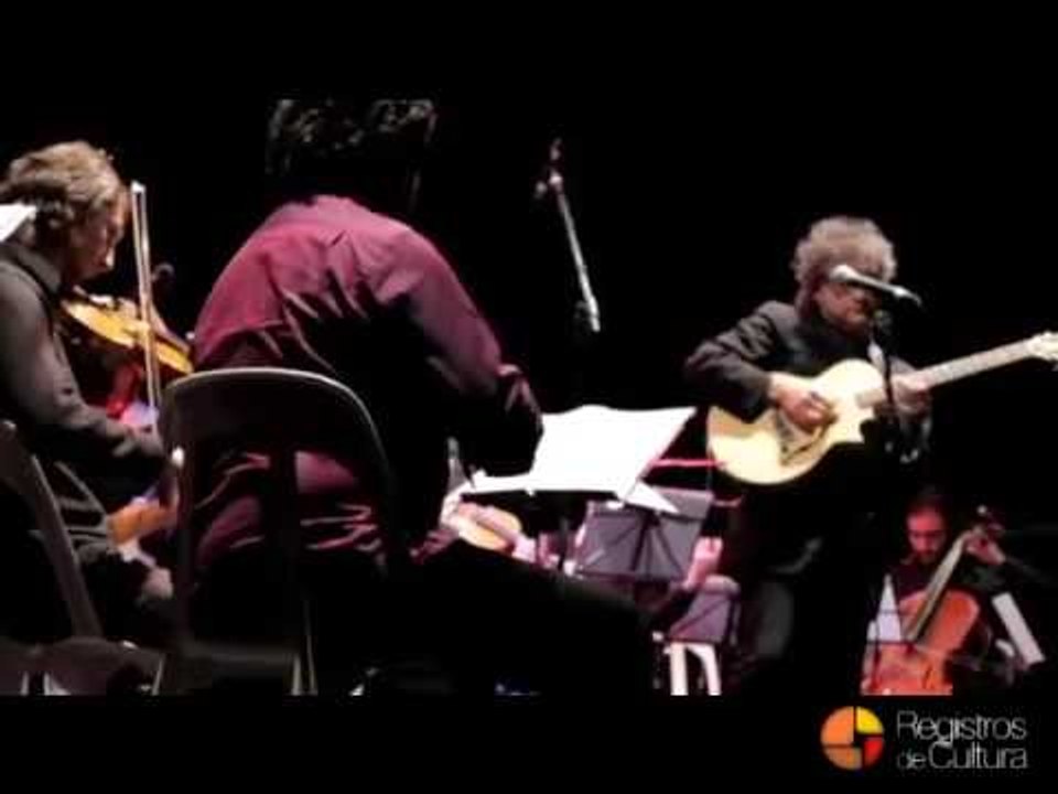 Obi Homer - Los Aromos