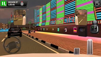 Emergency Driver Sim: City Hero New Car - Android Gameplay FHD