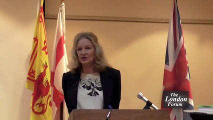 Michele Renouf Truth is no Defense Joe Sobran Ernst Zundel