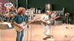 Status Quo Live - Come Rock With Me,Rockin' On(Rossi,Frost) - Dynamo Stadium Moscow Russia 23-6 1996