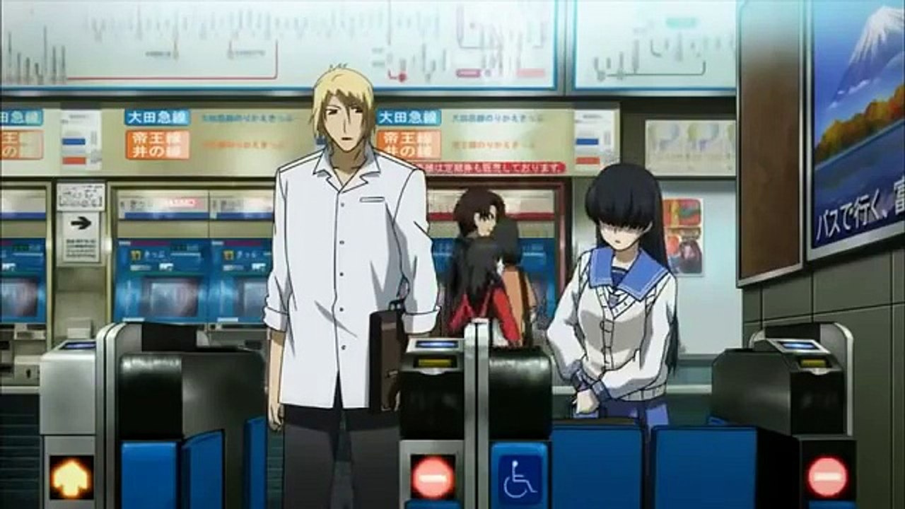 Denpa Teki Na Kanojo Episódio 2 Legendado Pt br