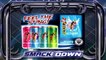 WWE SmackDown 2003: Rey Mysterio W/Billy Kidman vs. Matt Hardy W/Shannon Moore (HD)
