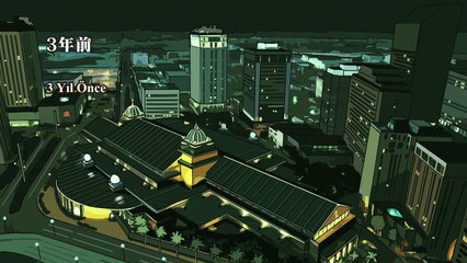 [PuzzleFansub] The Reflection - 05 [720p]