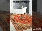 Pure handmade silk carpet at best price only at Rugs and Beyond