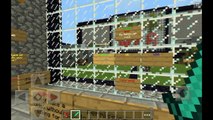 Educación física en Tanque de Minecraft 0.14.0 0.15.0 sin mods