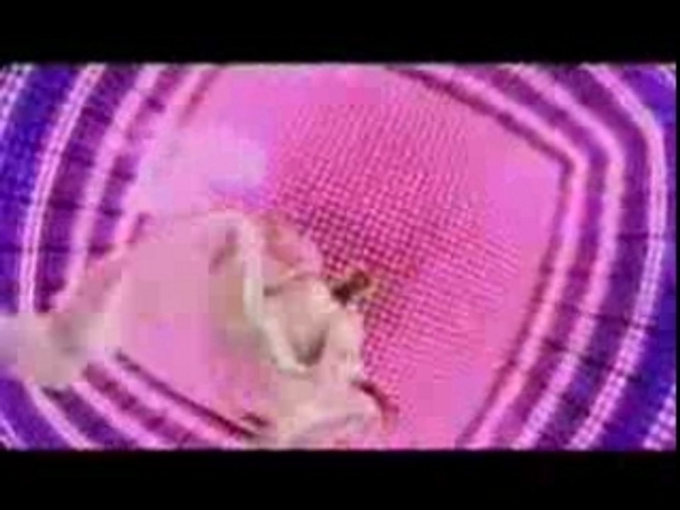 JUSTIN - Rock Your Body