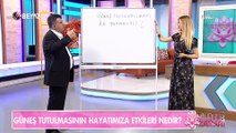 Güneş tutulmasının hayatımıza etkileri neler?