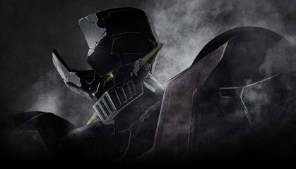 Mazinger Z - Tráiler