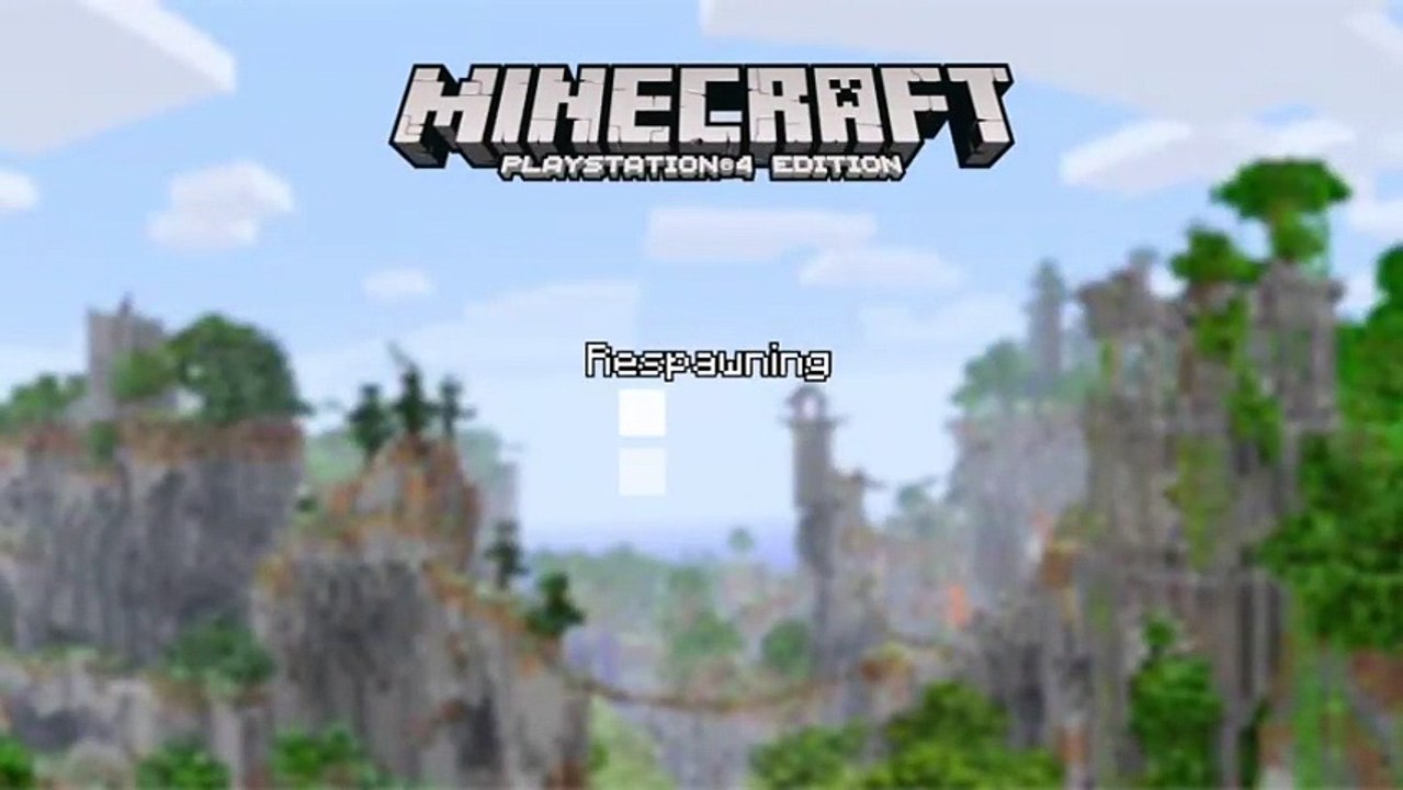 Diffusion PS4 en direct sur minercraf Rush 1v2 (42)