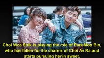 Choi Woo Shik And Lee Elijah To Shake Up The Relationship Between Park Seo Joon And Kim Ji