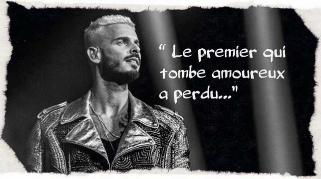 Matt Pokora en plein deuil : Son émouvant hommage sur les réseaux sociaux