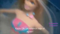 Barbie en una Aventura de Sirenas 2 película completa Dibujos