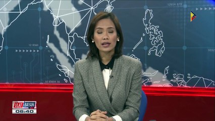 Pres. Duterte, nakiisa sa paggunita ng ika-34 Anibersaryo ng kamatayan ni dating Senador Ninoy Aquino