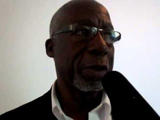 Interview de Mr Souleymane Koly à la conférence de presse des 40 ans de KOTEBA