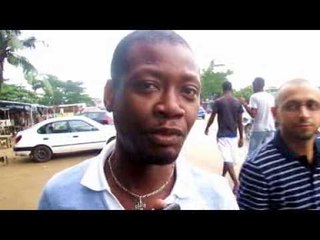 Jingle Tino du groupe Magic System