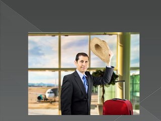 Joshua Kirkham (New York City) - Blogger