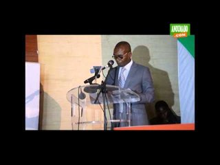 Allocution du PCO des JNQ 2014