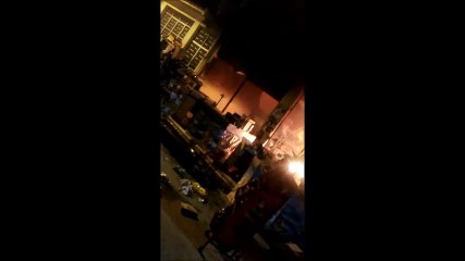 Vídeo falso atribuído a  churrascaria circulou  em grupos de Whatsapp