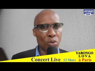 Download Video: PapousKader invite les mélomanes au Concert de Yabongo