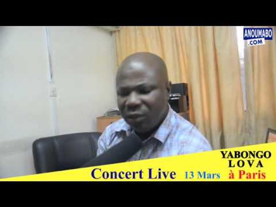 SERGE WILLY Chef de Service Production de Radio Fréquence