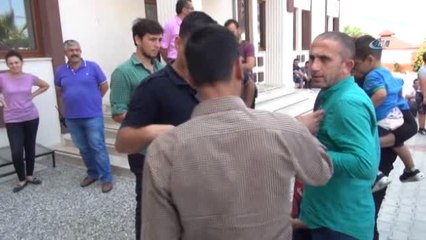 İstanbul'dan Yola Çıkan 103 Kaçak Göçmen Fethiye'de Yakalandı