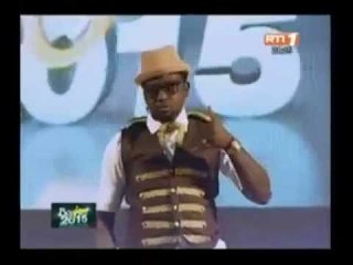 L'Amiral ENK2K à BONJOUR 2015