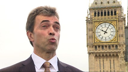 Tom Brake promises MPs will review plans to silence Big Ben