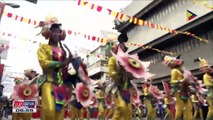 Pagdiriwang ng Kadayawan Festival sa Davao City, naging matagumpay