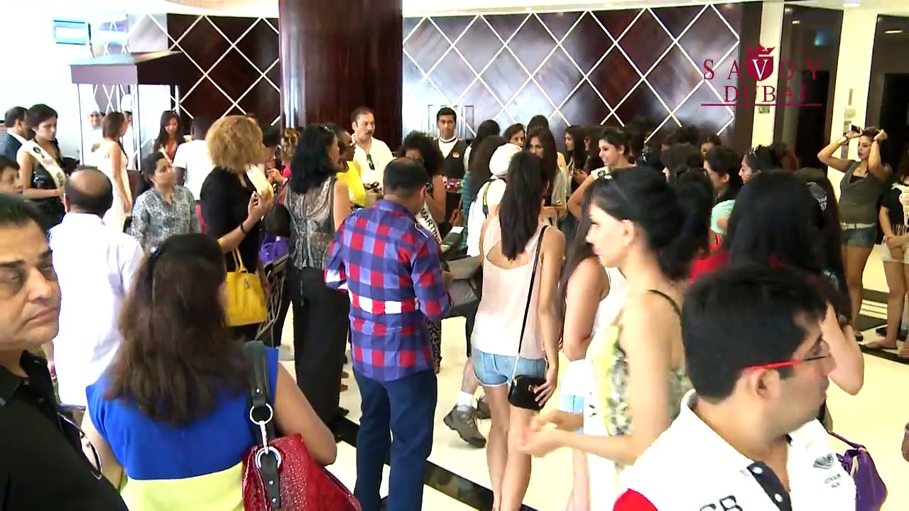 Serviced Hotel Apartments in Bur Dubai | Dubai Hotel Booking Online | Savoy Dubai