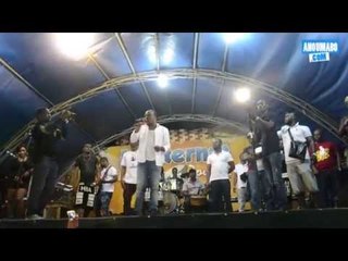 Anouamabo.com TV - YABONGO LOVA À L'INTERNAT