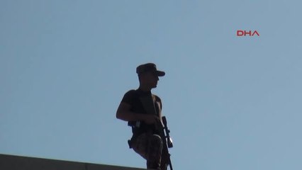 Muğla Erdoğan'a Suikast Davasında Reddi Hakim Talebine Ret