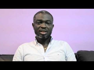 Angelo Kabila, invité au Festival de la musique Ivoirienne en France le 11 décembre 2015