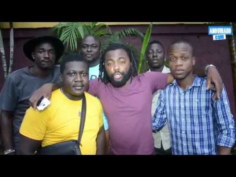 ZOUGLOU MAKERS, invité au Festival de la musique ivoirienne en France