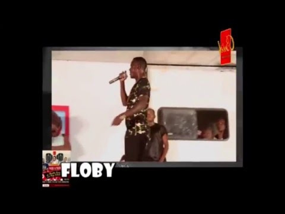 FACE À FACE de l'année: FLOBY clash DEZ ALTINO