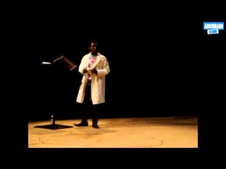 Moussa Petit Sergent en mode Roukaskas de Arafat Dj, Coller la Petite de Fancko et en reggae !