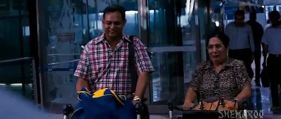 Ishq Actually (2013) Part 1